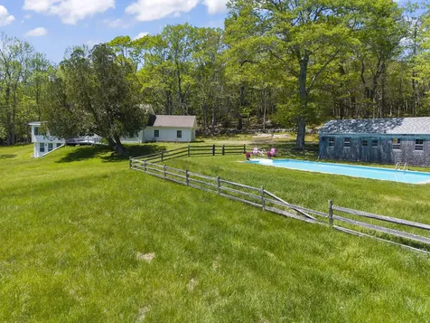 45 Bradley Road Westport Island ME 04578
