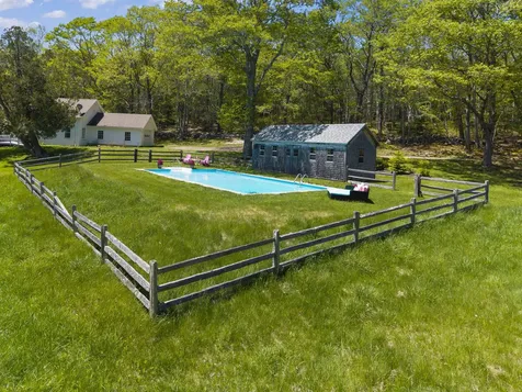 45 Bradley Road Westport Island ME 04578