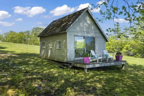 45 Bradley Road Westport Island ME 04578