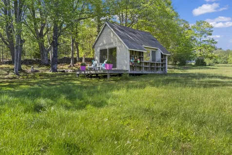 45 Bradley Road Westport Island ME 04578