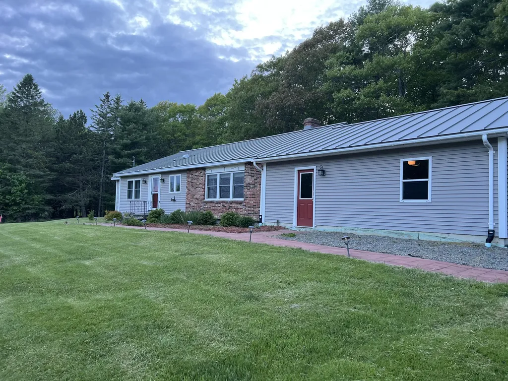 212 Swetts Pond Road Orrington ME 04474
