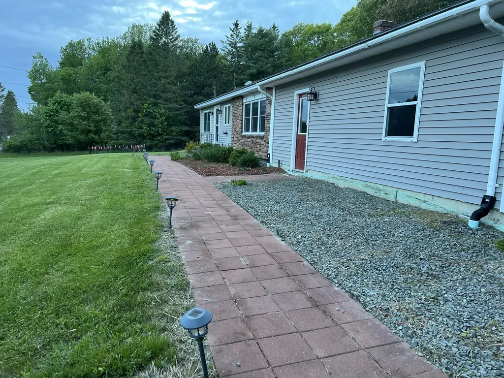 212 Swetts Pond Road Orrington ME 04474
