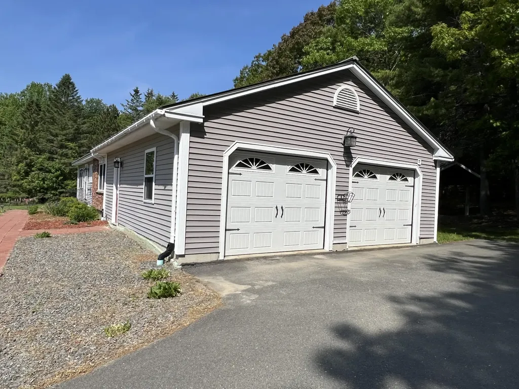 212 Swetts Pond Road Orrington ME 04474
