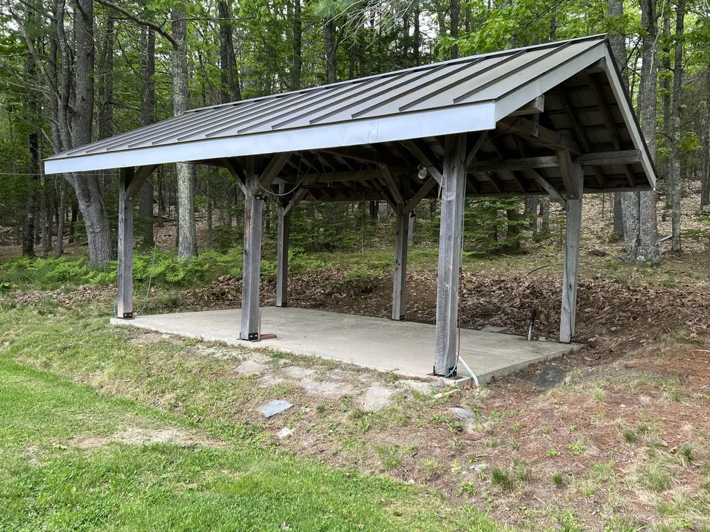 212 Swetts Pond Road Orrington ME 04474