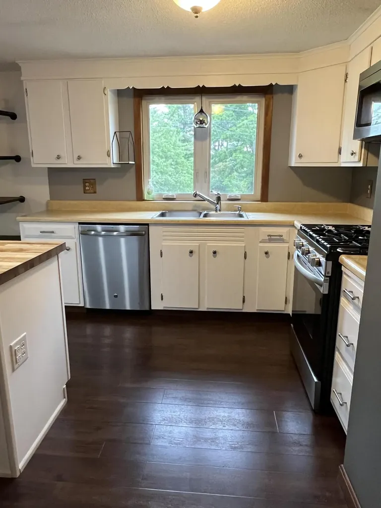 212 Swetts Pond Road Orrington ME 04474
