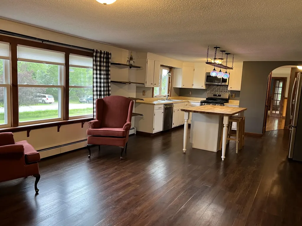 212 Swetts Pond Road Orrington ME 04474
