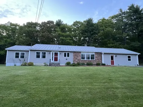 212 Swetts Pond Road Orrington ME 04474