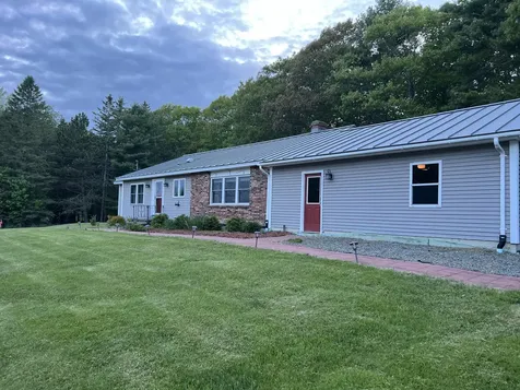 212 Swetts Pond Road Orrington ME 04474