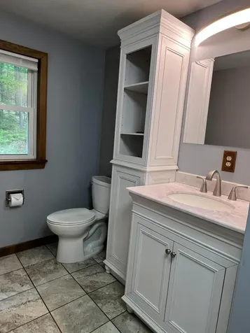 212 Swetts Pond Road Orrington ME 04474