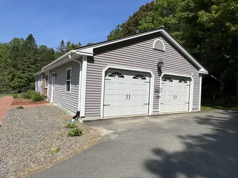 212 Swetts Pond Road Orrington ME 04474