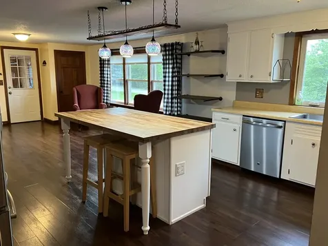 212 Swetts Pond Road Orrington ME 04474