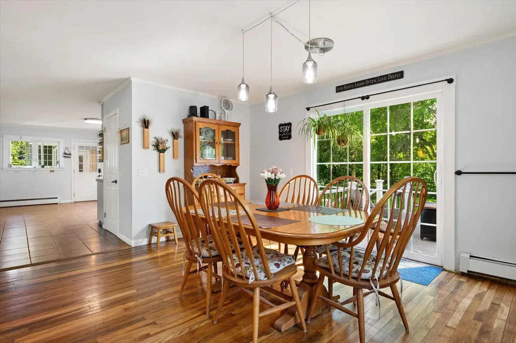 73 Edgewood Drive Brewer ME 04412