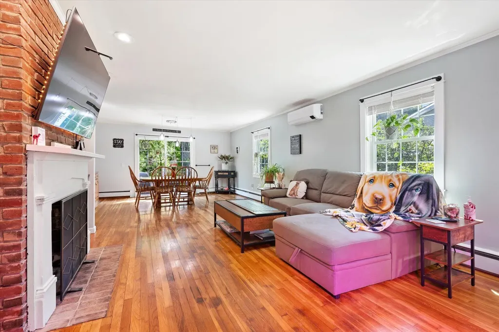 73 Edgewood Drive Brewer ME 04412