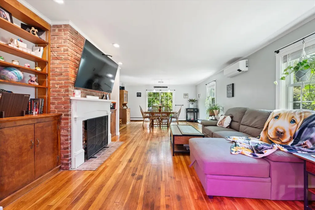 73 Edgewood Drive Brewer ME 04412