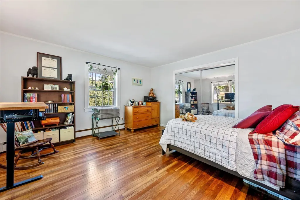 73 Edgewood Drive Brewer ME 04412
