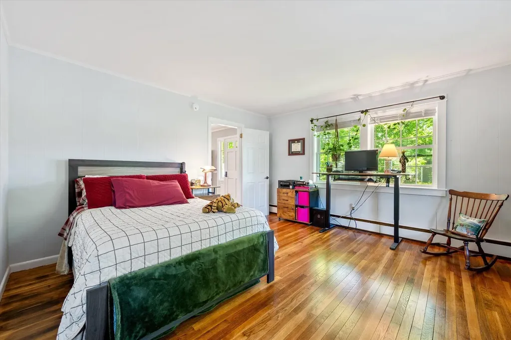 73 Edgewood Drive Brewer ME 04412