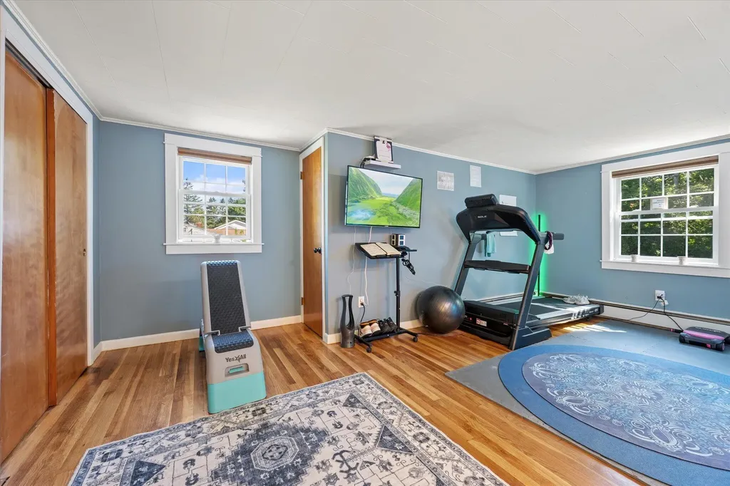 73 Edgewood Drive Brewer ME 04412