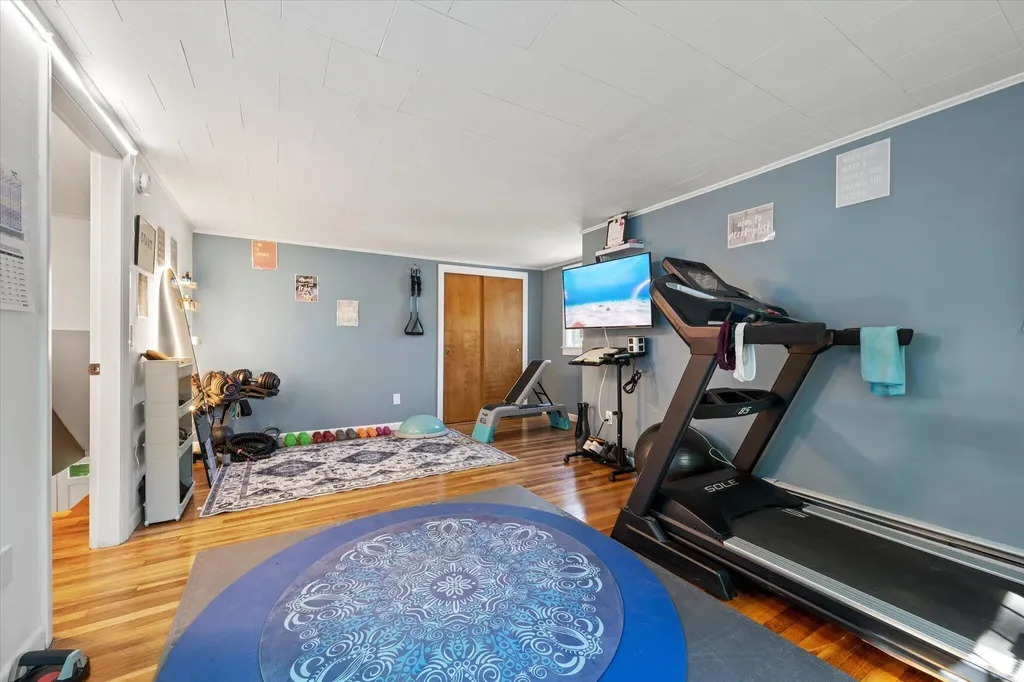 73 Edgewood Drive Brewer ME 04412