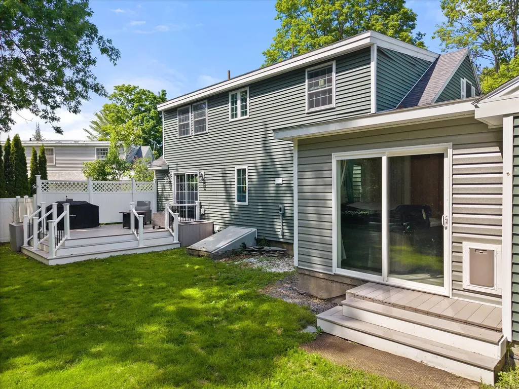 73 Edgewood Drive Brewer ME 04412