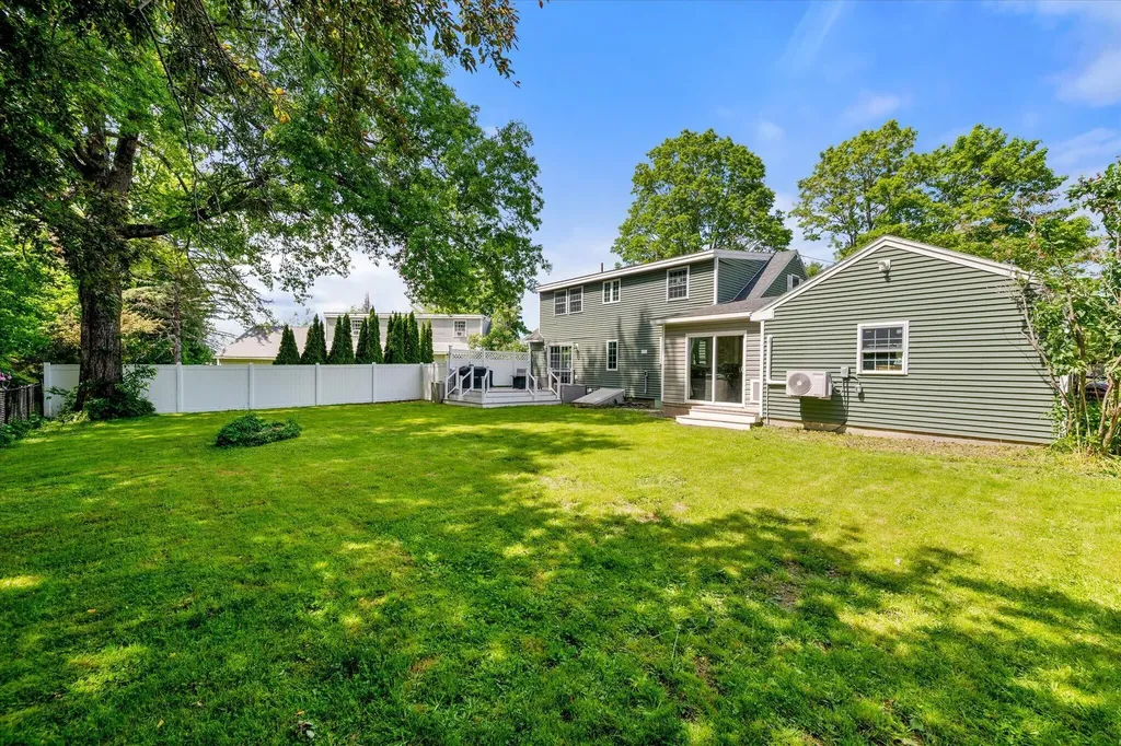 73 Edgewood Drive Brewer ME 04412
