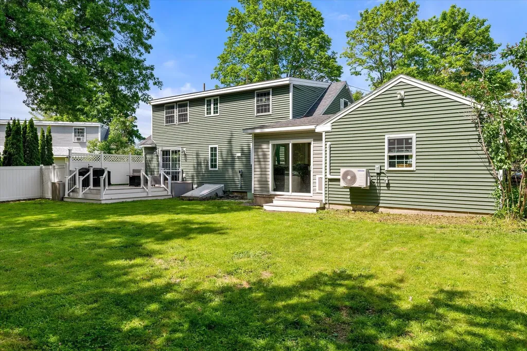 73 Edgewood Drive Brewer ME 04412