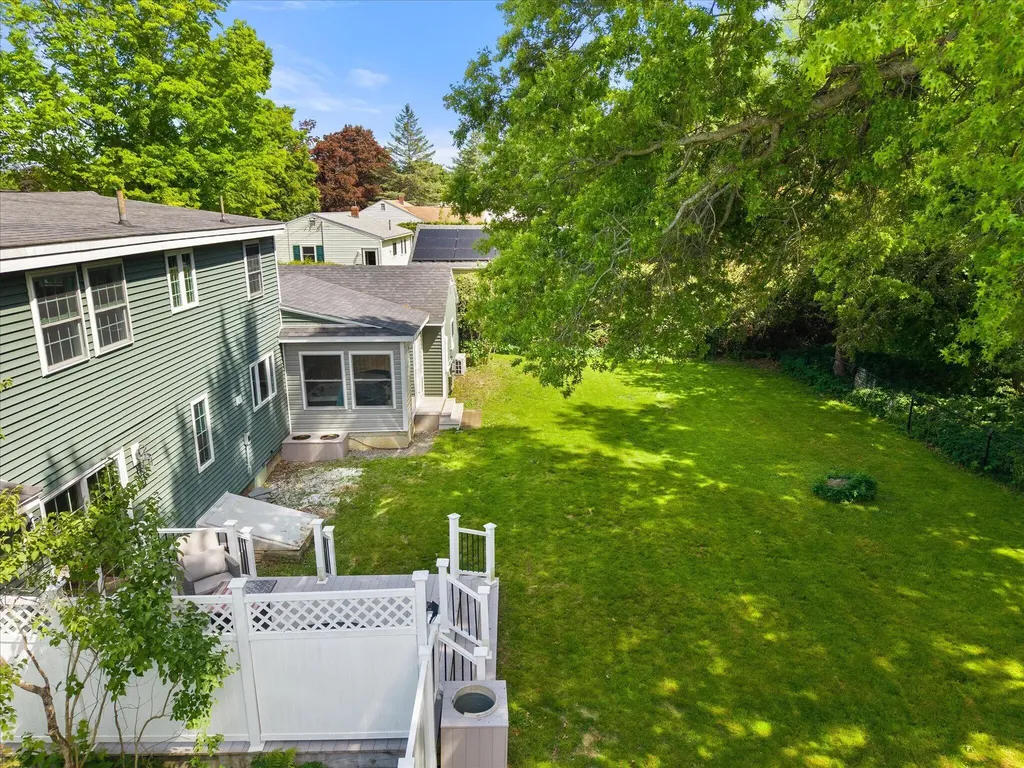 73 Edgewood Drive Brewer ME 04412