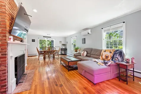 73 Edgewood Drive Brewer ME 04412