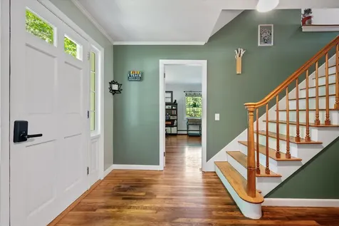 73 Edgewood Drive Brewer ME 04412