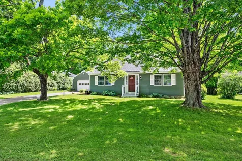 73 Edgewood Drive Brewer ME 04412
