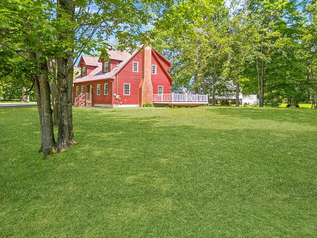 2 Coolidge Street Waterville ME 04901