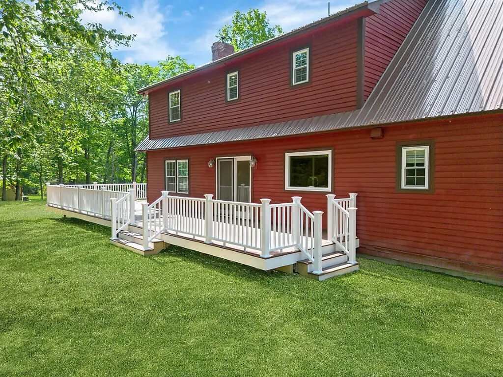 2 Coolidge Street Waterville ME 04901