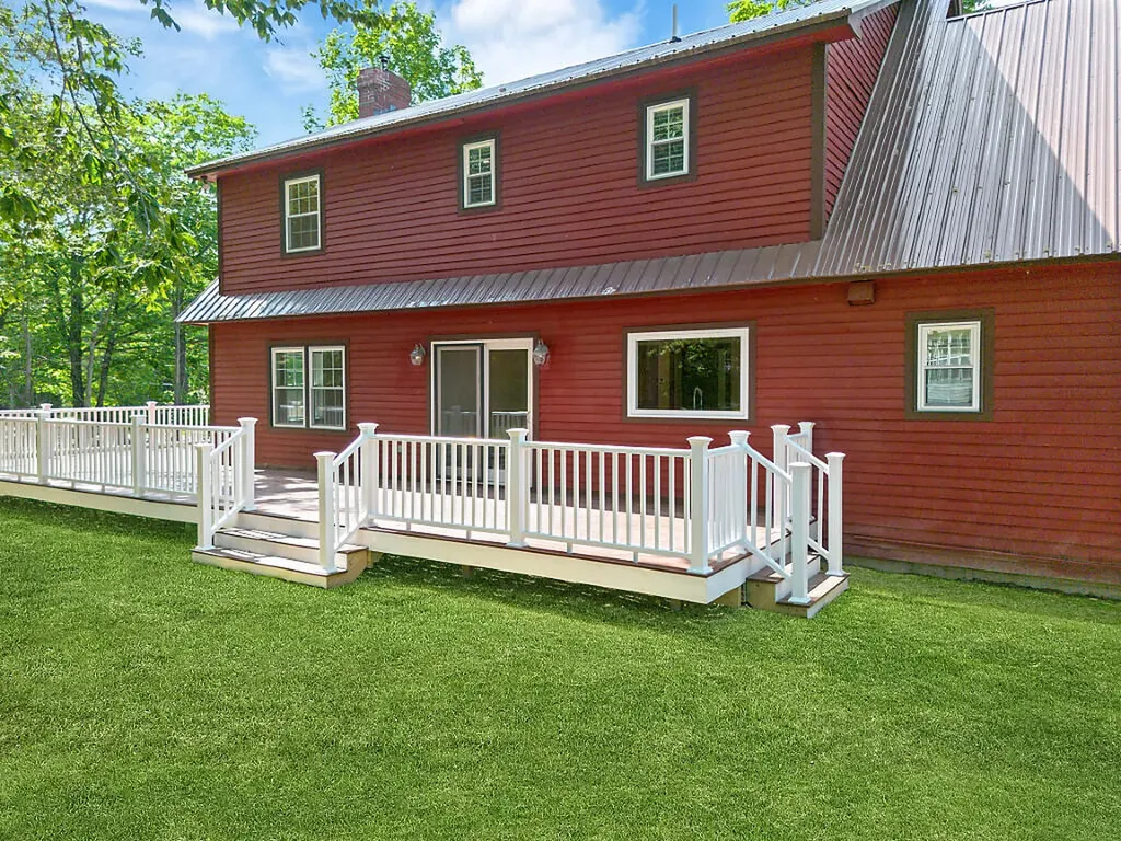 2 Coolidge Street Waterville ME 04901
