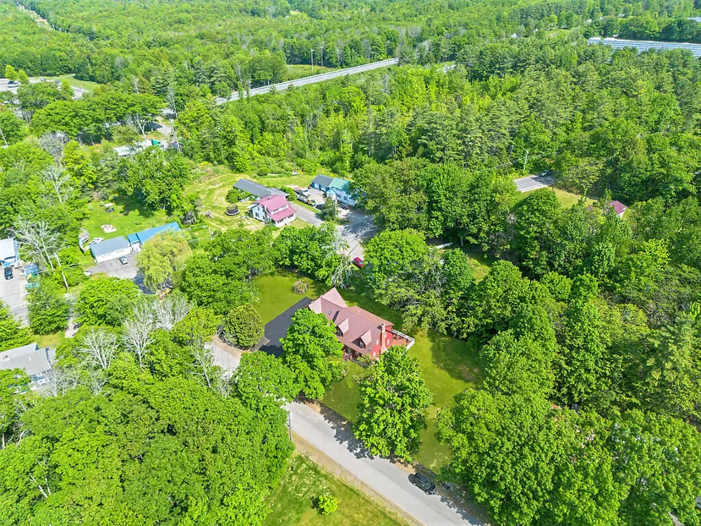 2 Coolidge Street Waterville ME 04901