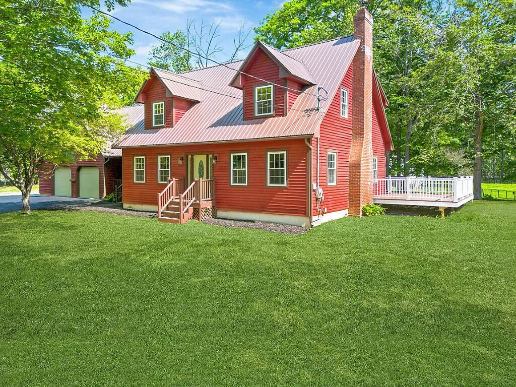 2 Coolidge Street Waterville ME 04901