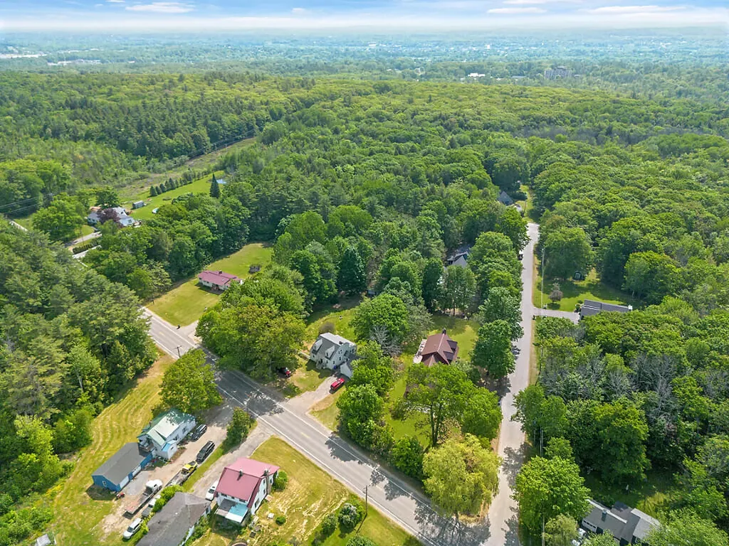 2 Coolidge Street Waterville ME 04901