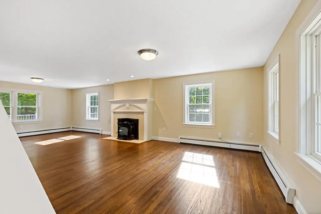 2 Coolidge Street Waterville ME 04901