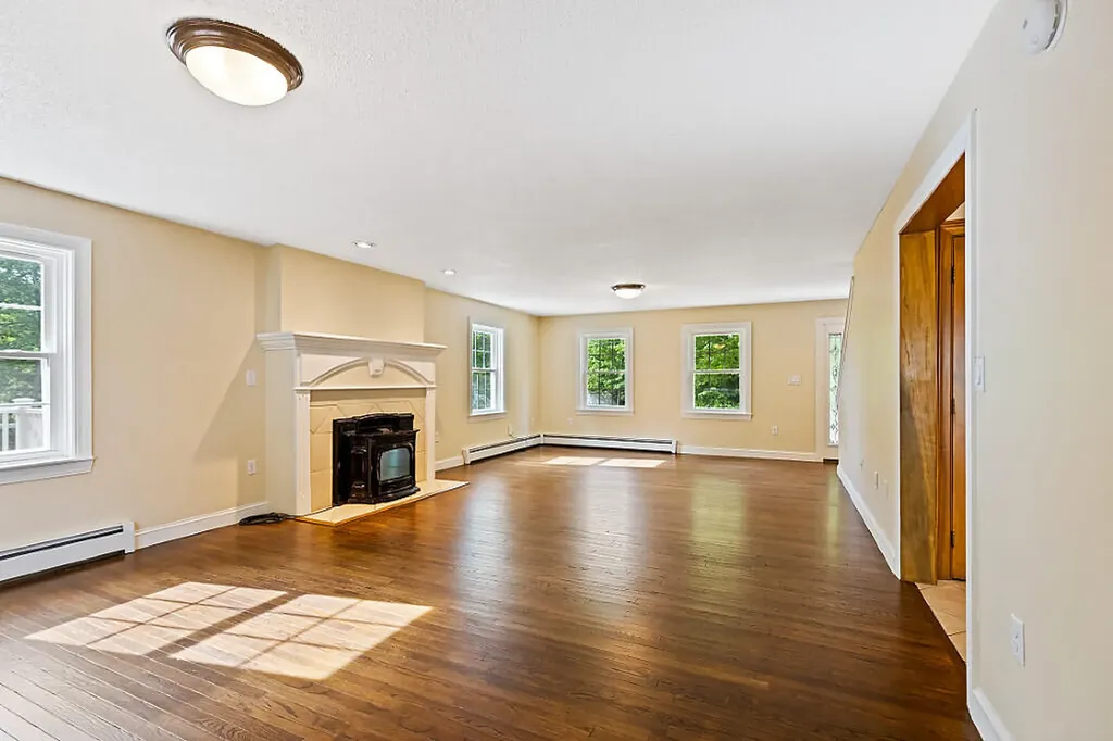 2 Coolidge Street Waterville ME 04901