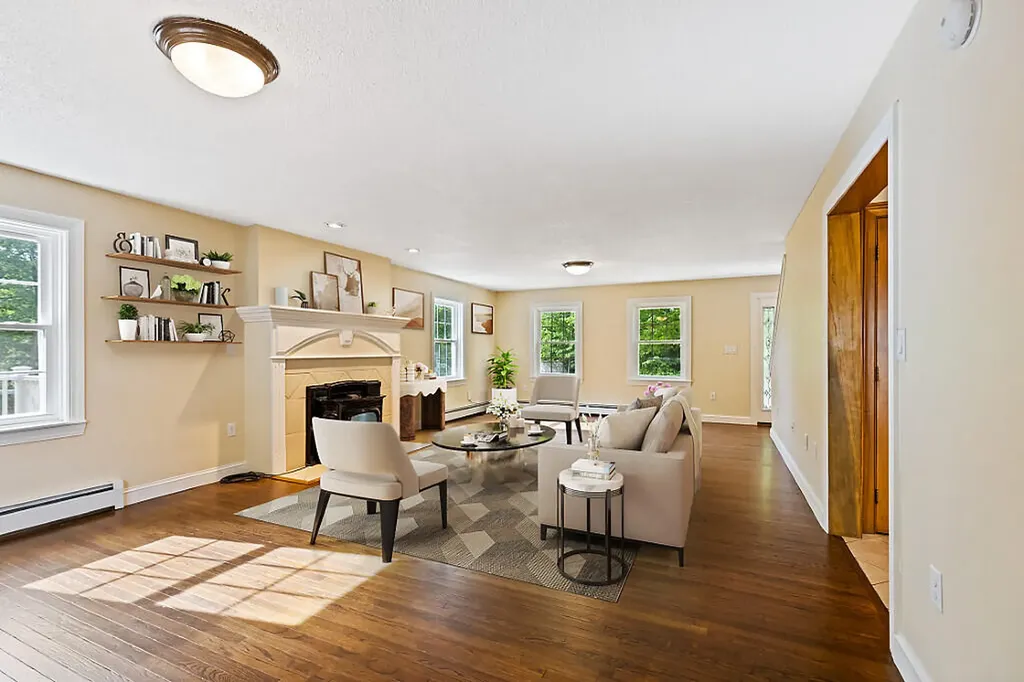 2 Coolidge Street Waterville ME 04901