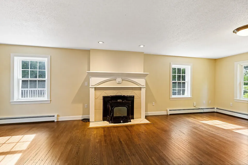 2 Coolidge Street Waterville ME 04901