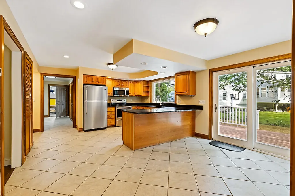 2 Coolidge Street Waterville ME 04901