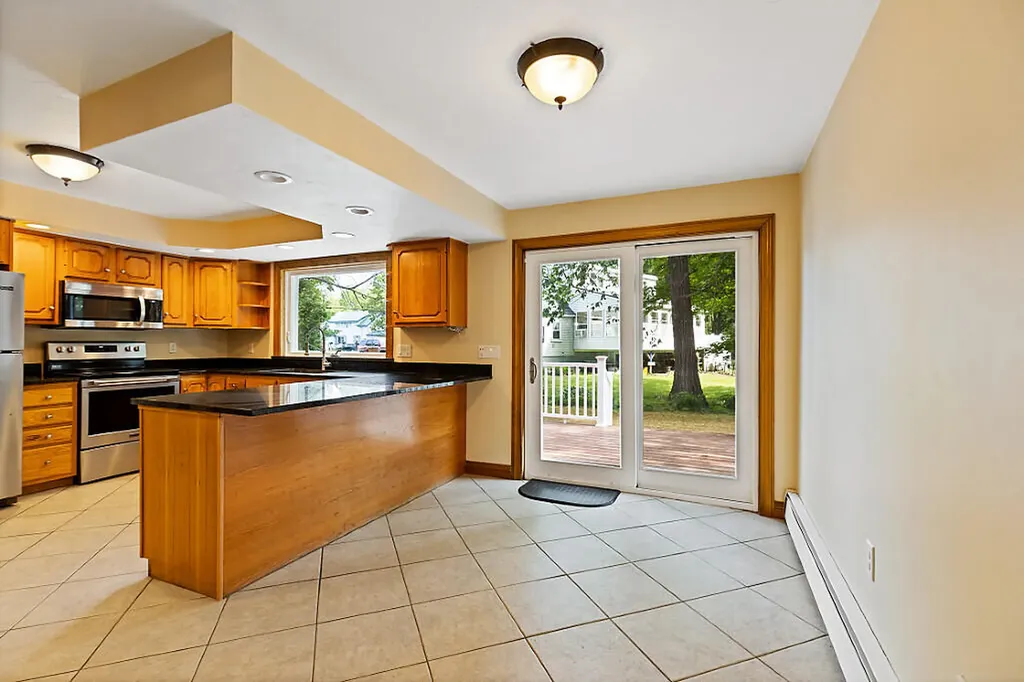2 Coolidge Street Waterville ME 04901