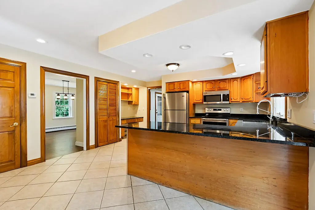 2 Coolidge Street Waterville ME 04901