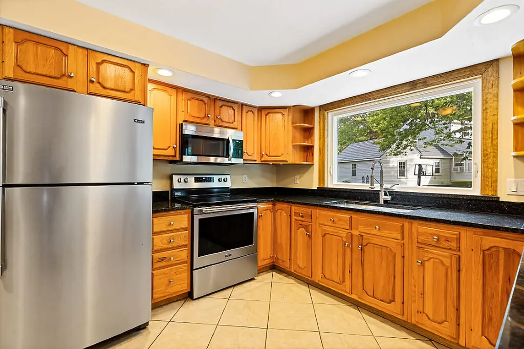 2 Coolidge Street Waterville ME 04901