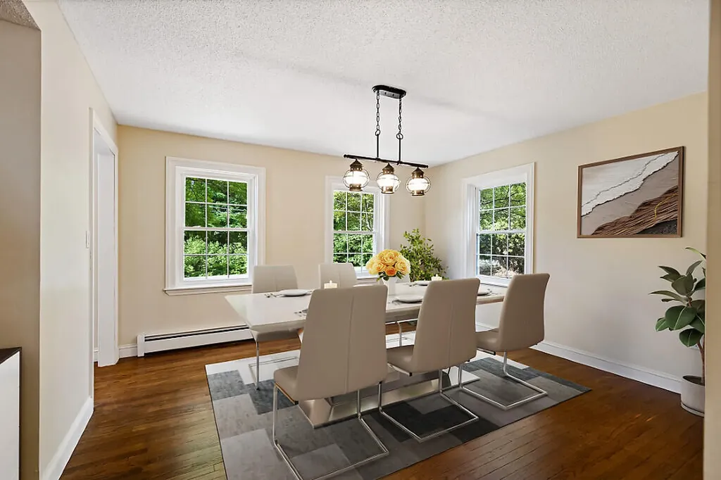 2 Coolidge Street Waterville ME 04901