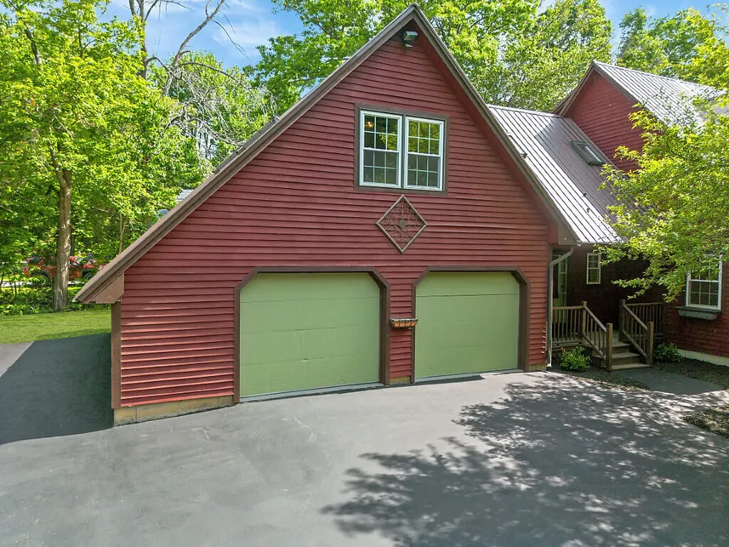 2 Coolidge Street Waterville ME 04901