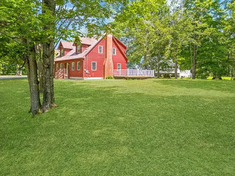 2 Coolidge Street Waterville ME 04901