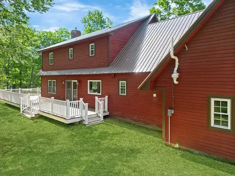 2 Coolidge Street Waterville ME 04901