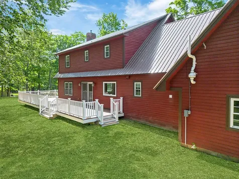 2 Coolidge Street Waterville ME 04901
