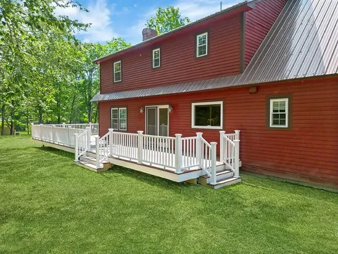 2 Coolidge Street Waterville ME 04901