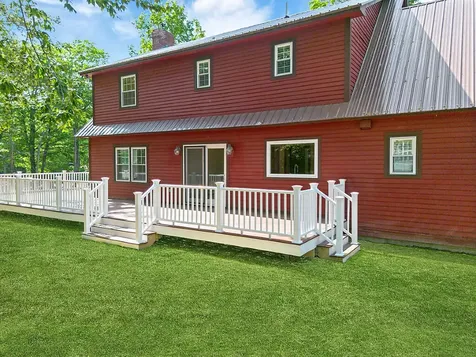 2 Coolidge Street Waterville ME 04901